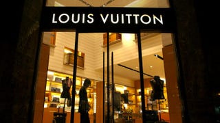 Louis Vuitton Employee Training Program