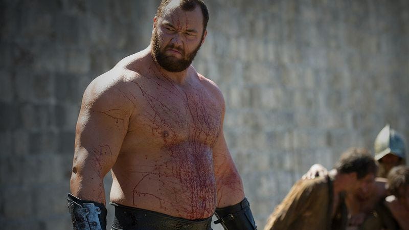 Game Of Thrones