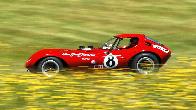 Illustration for article titled The ten most phallic cars