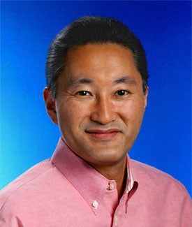 Illustration for article titled Kaz Hirai Will Continue Playstation Leadership