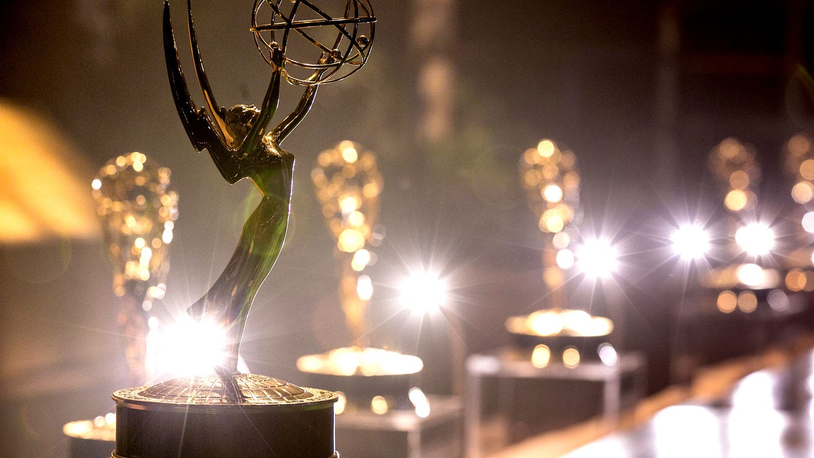Thing Distracting You From Healthy, Self-Actualized Lifestyle Garners 240 Emmy Nominations