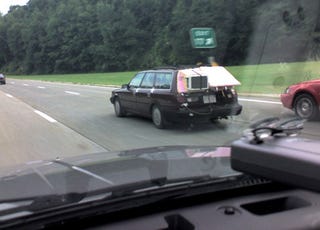 Self Installed Car Home A C Unit Part Ii Ilration For Article Led Self Installed Car Home A C Unit Part