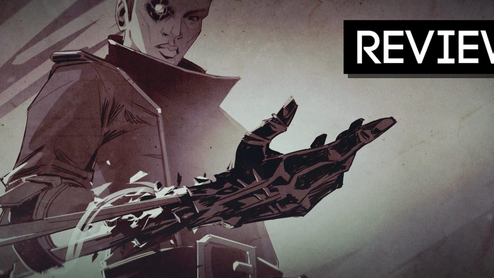 Dishonored death of the outsider ключ слева от картины