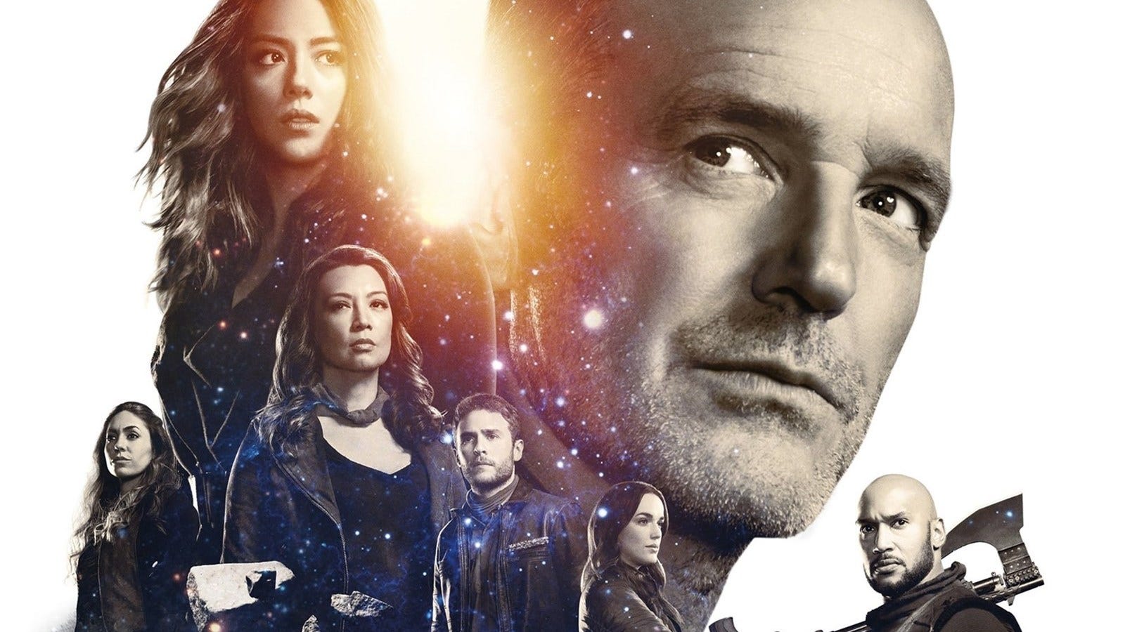 Agents of SHIELD's Final Season Won't Air Until Next Summer, But There May Be a Great Reason for That