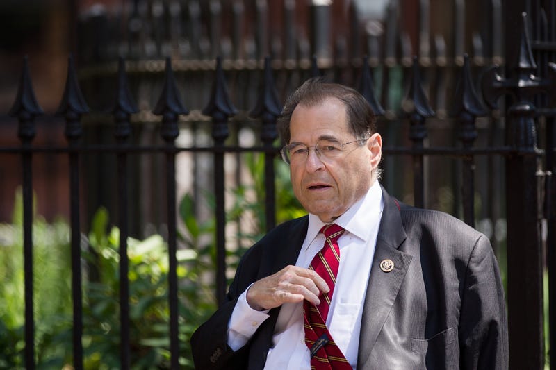 Rep. Jerrold Angerer (D-N.Y.) (Drew Angerer/Getty Images)