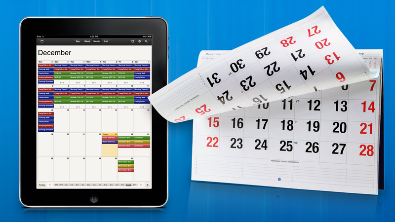 bump app planner plus