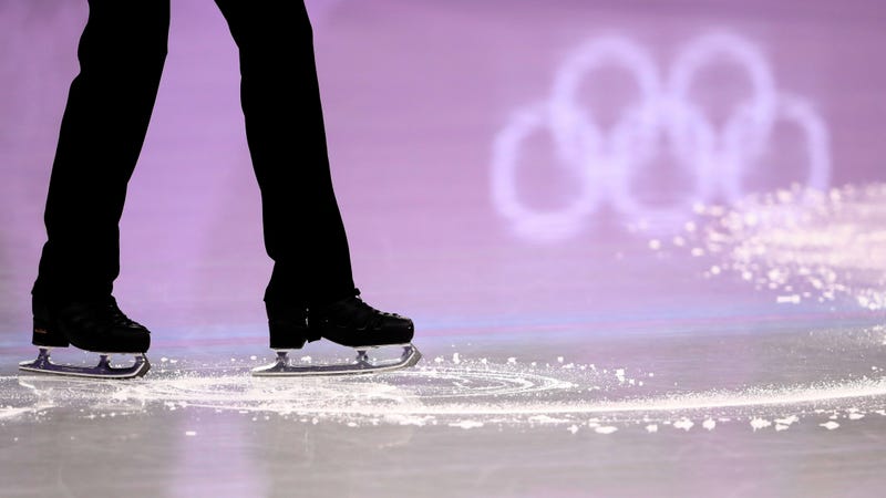 Illustration for article titled The New York Times Can't Bring Itself To Hold The USOC AccountableÂ