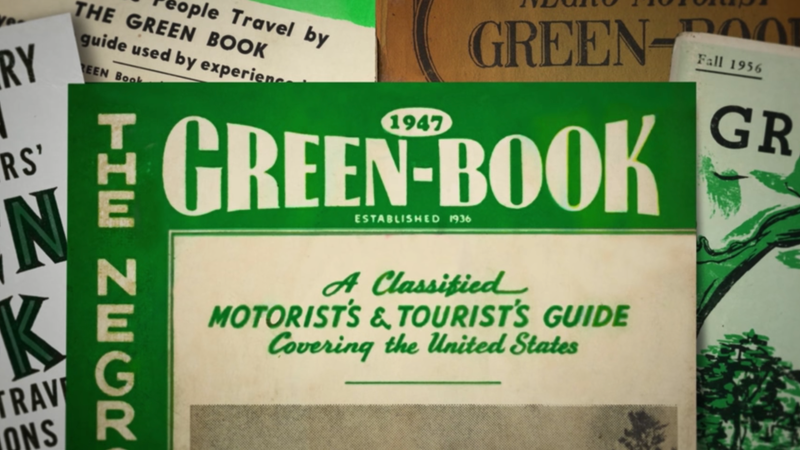 Illustration for article titled For a better telling of Green Book, look no further than the Smithsonian Channel