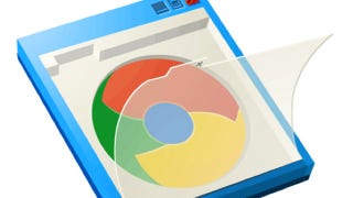 Get Chrome's Features in Your IT-Mandated Internet Explorer, No Admin