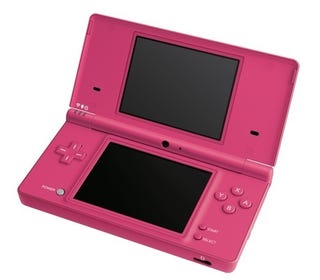 Illustration for article titled Two New DSi Colors For America