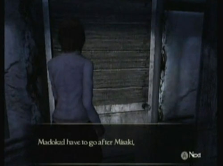 fatal frame 4 english patch