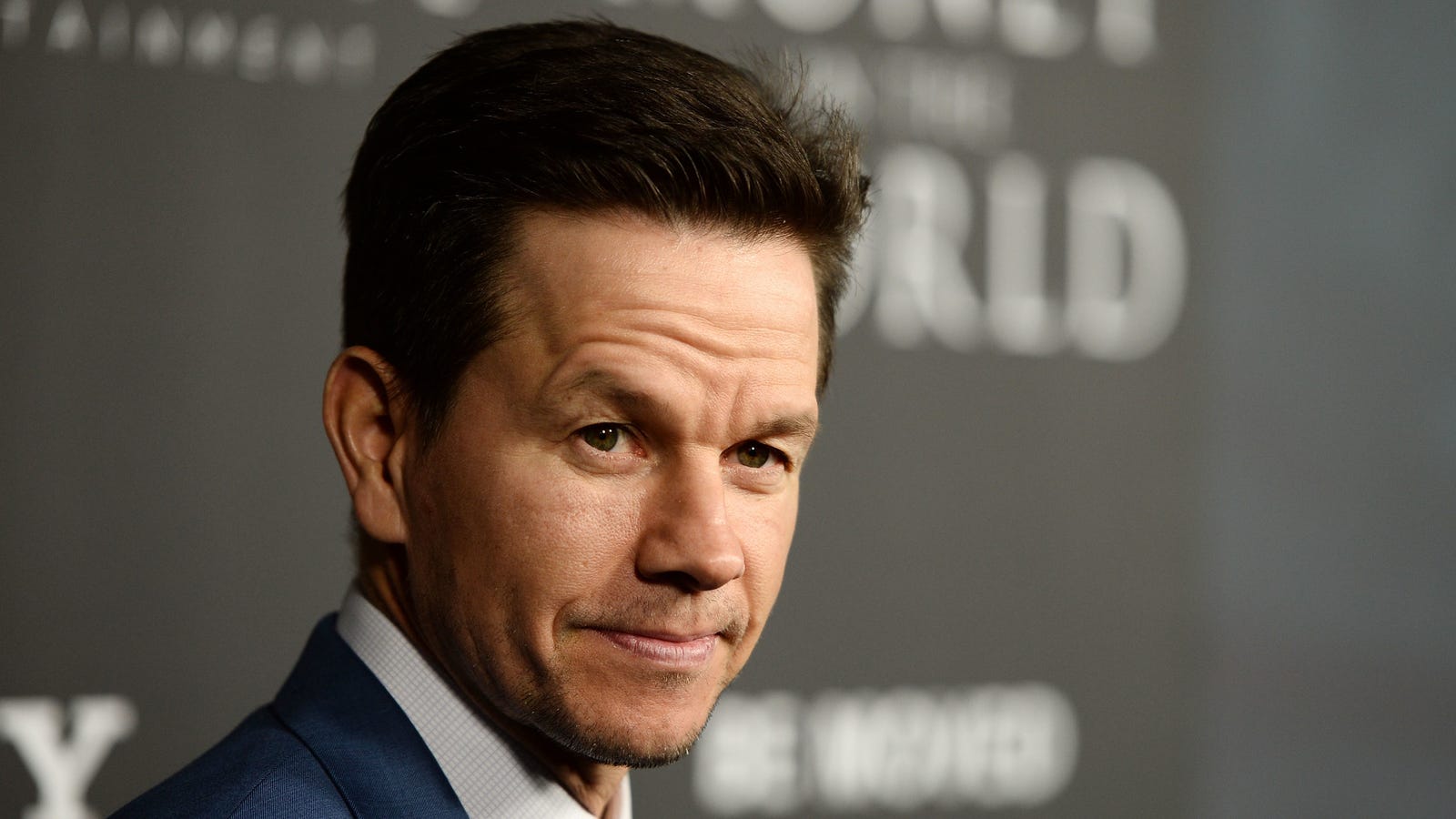 Mark Wahlberg is giving all his All The Money In The World reshoot money to #TimesUp