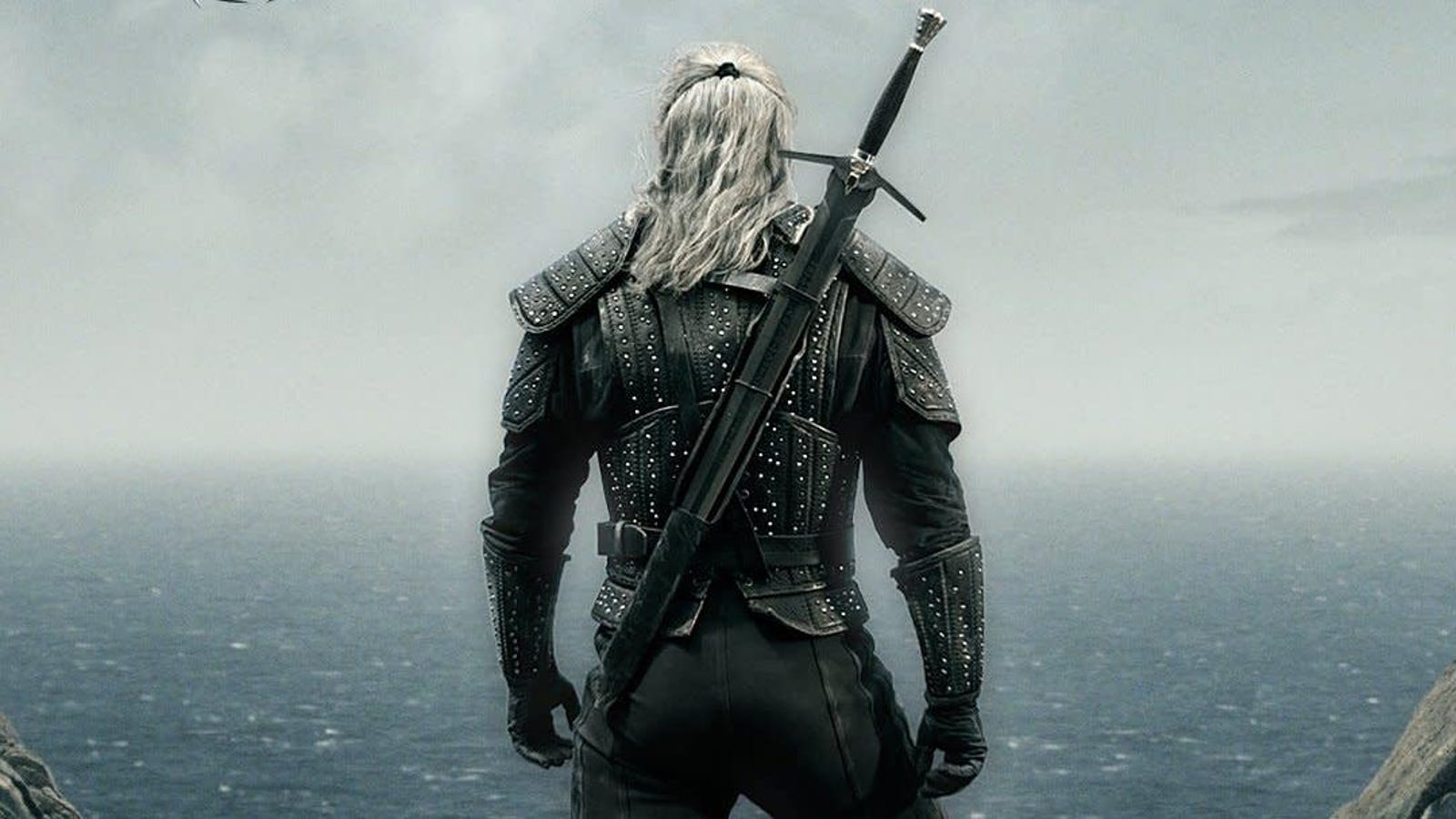 the witcher netflix geralt