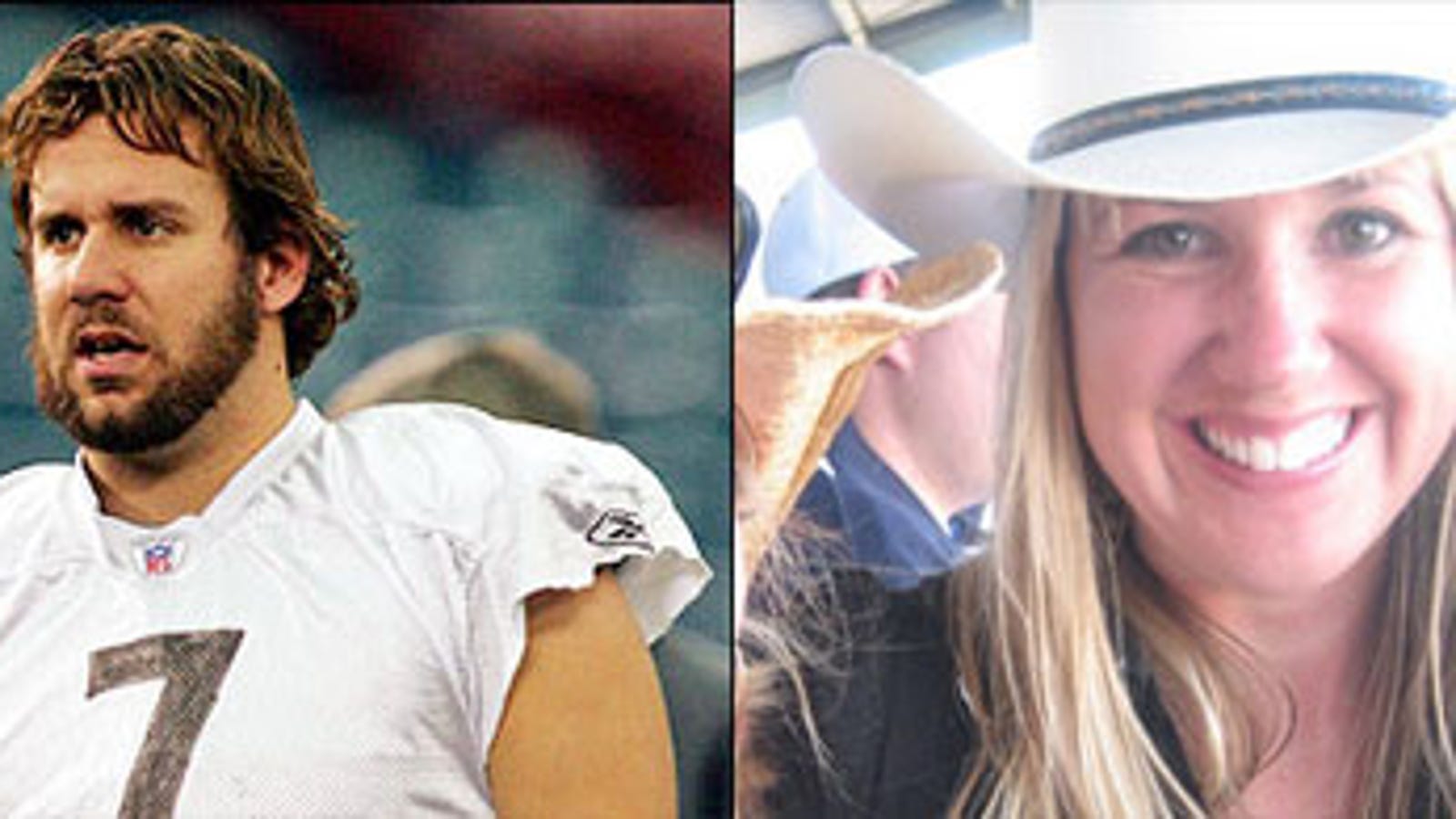 What Exactly Is Ben Roethlisberger Accused Of Anyway?