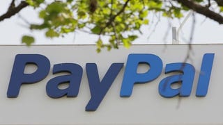 Illustration for article titled PayPal's Two-Hour Outage Could Have Cost Tens of Millions of Dollars