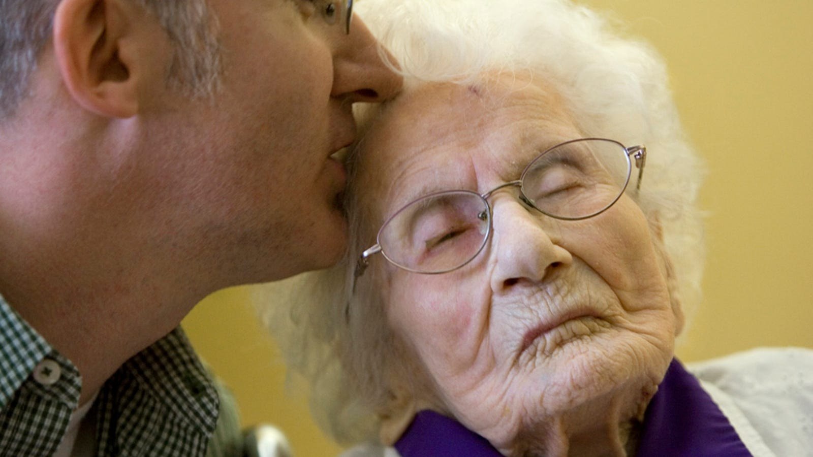 World S Oldest Woman Dies At 116