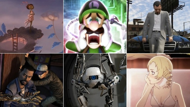list of gizmodo games to play