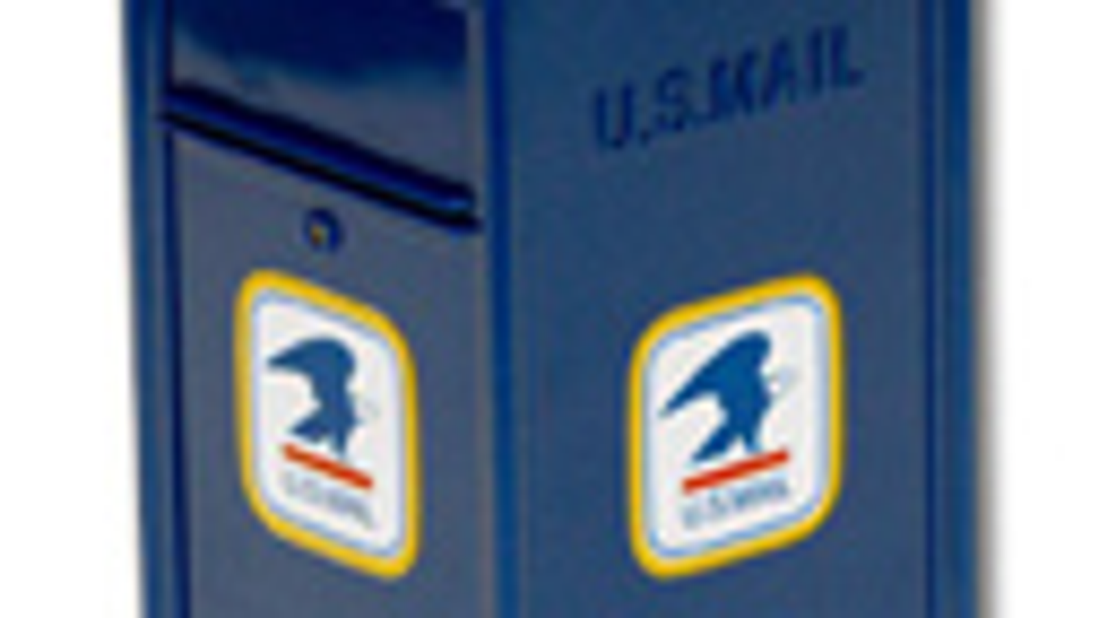 Find Your Nearest Mailbox