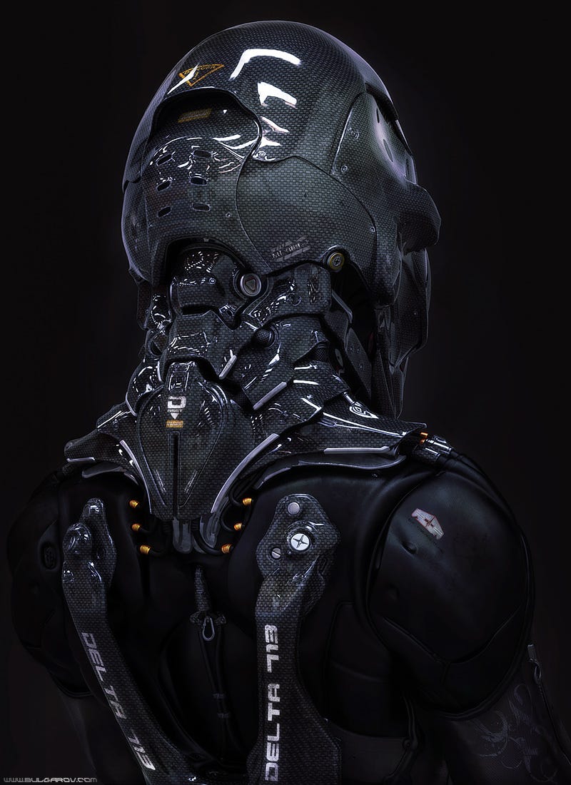 Crazy Pilot Helmet Gallery