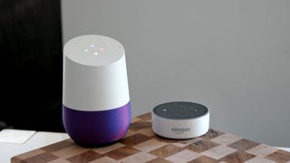 Google Just Turned a Huge Corner in the Smart Speaker Game<em></em><em></em>