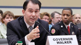 Illustration for article titled Wisconsin Governor Pushes To End Hospital Visitation For Gay Couples