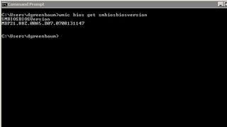 windows command line utility with winebottler