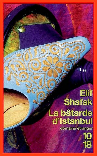 Illustration for article titled La Batarde D Istanbul Epub Books