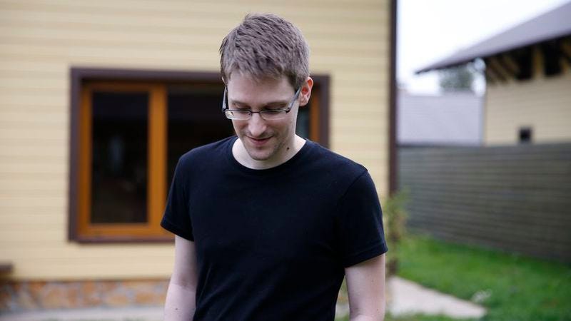 Illustration for article titled The IFC Center wants teens to see the R-rated Citizenfour