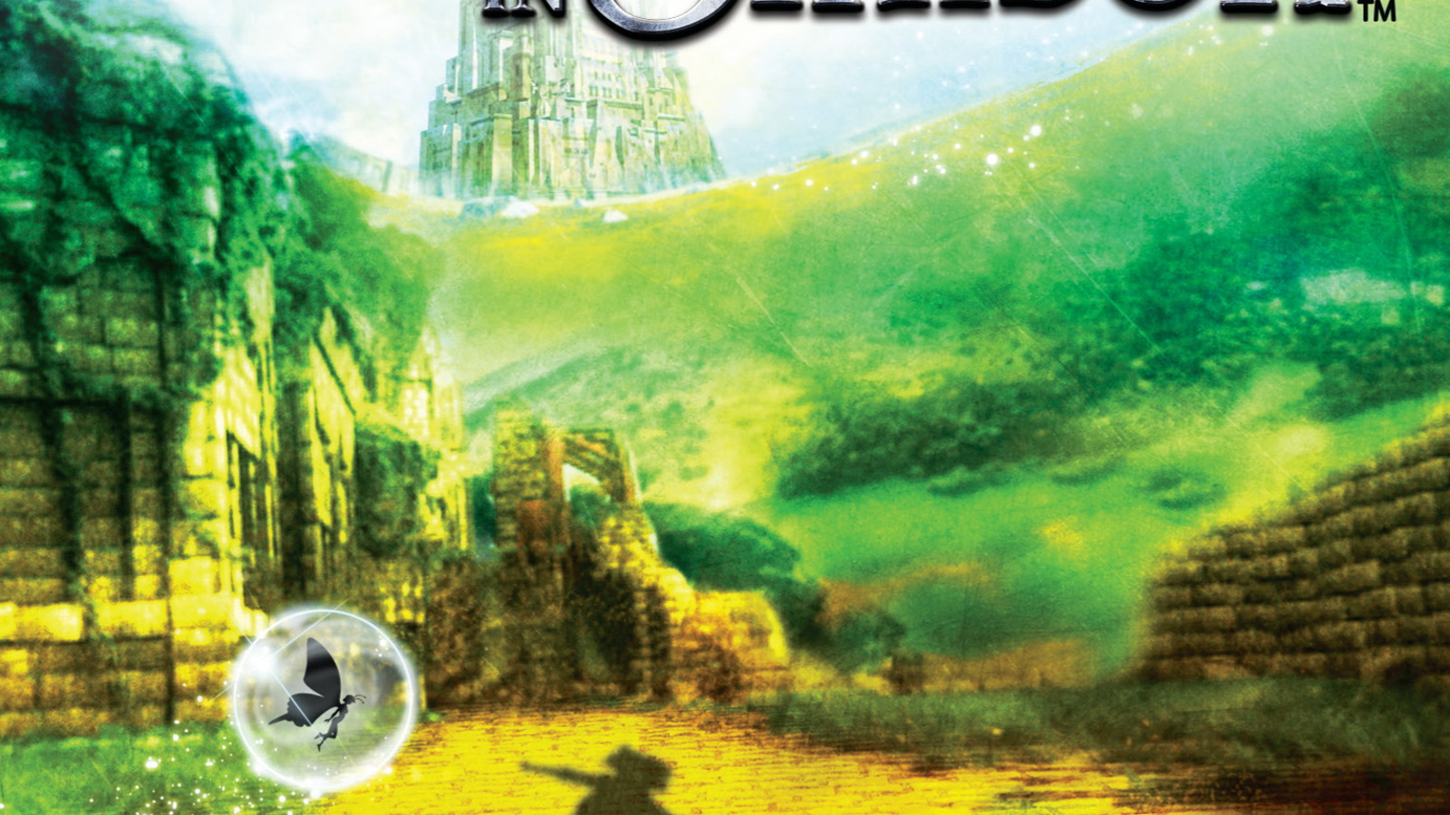 the shadow of what was lost series