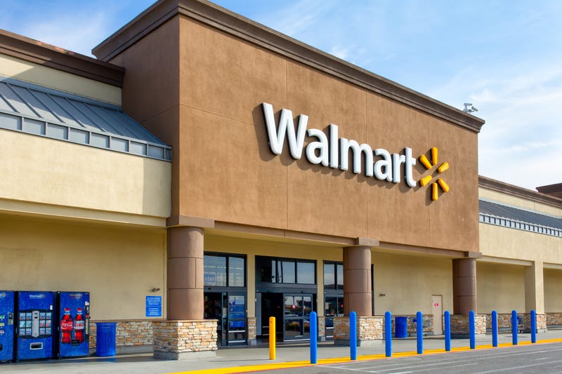 Illustration for article titled Put Them on Blast: Police Searching for Suspects Who Harassed Black Woman at Louisiana Walmart