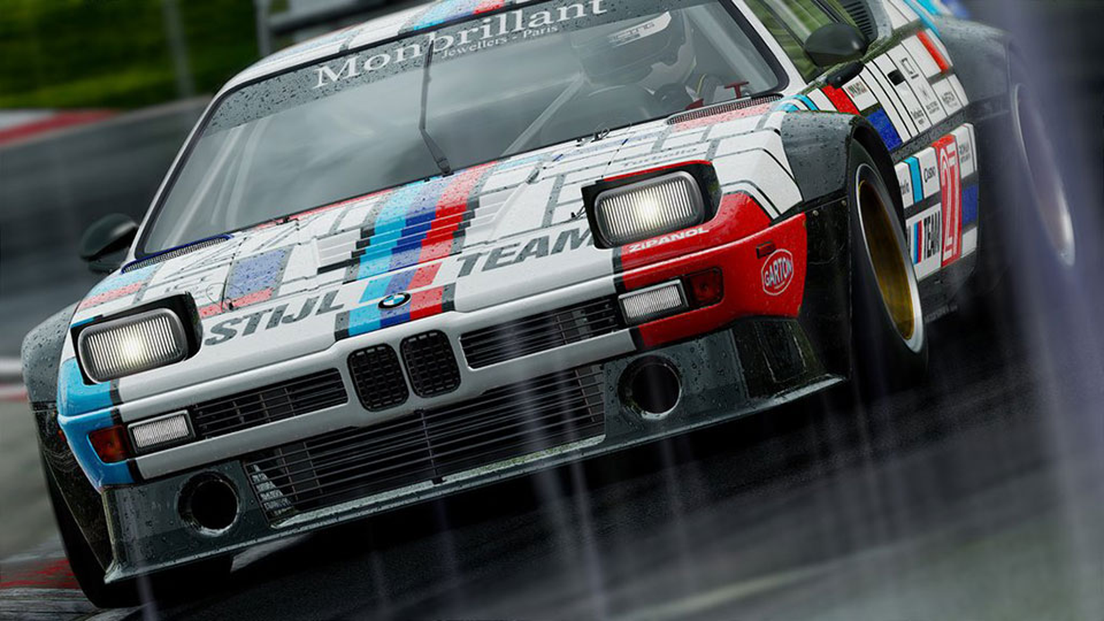 project cars 2 pc cant see