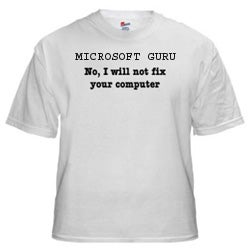Illustration for article titled Microsoft to Deploy Their Own Version of the Apple Genius