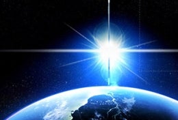 Illustration for article titled Learn About Future Terror And Space Elevators