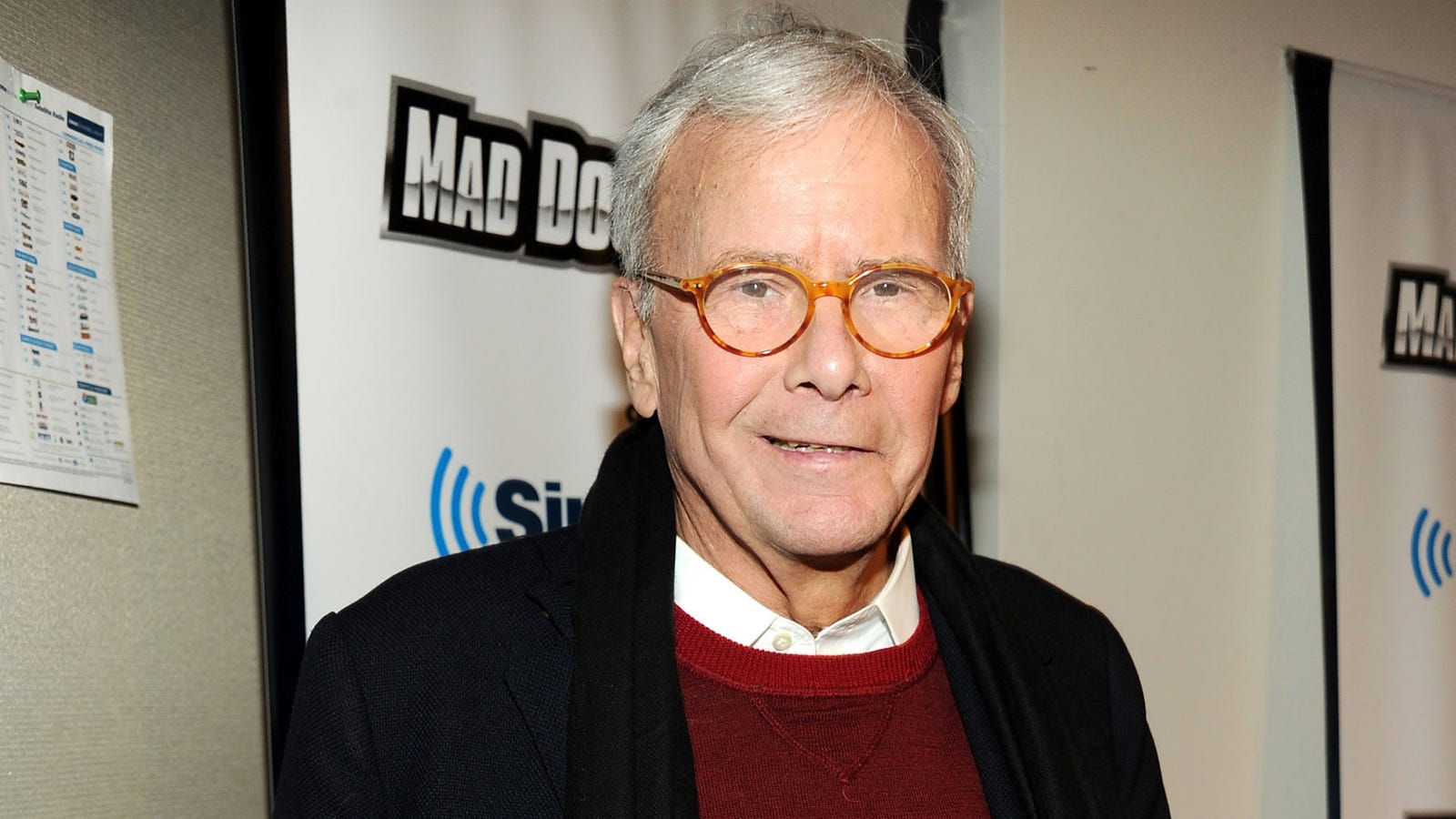 brokaw personals I just heard that there is a boycott going on to turn off oprah's show because she refuse's to have alaskan governor, sarah palin on her show hmmm, even though i am not a repulican i think it's. brokaw personals I just heard that there is a boycott going on to turn off oprah's show because she refuse's to have alaskan governor, sarah palin on her show hmmm, even though i am not a repulican i think it's.
