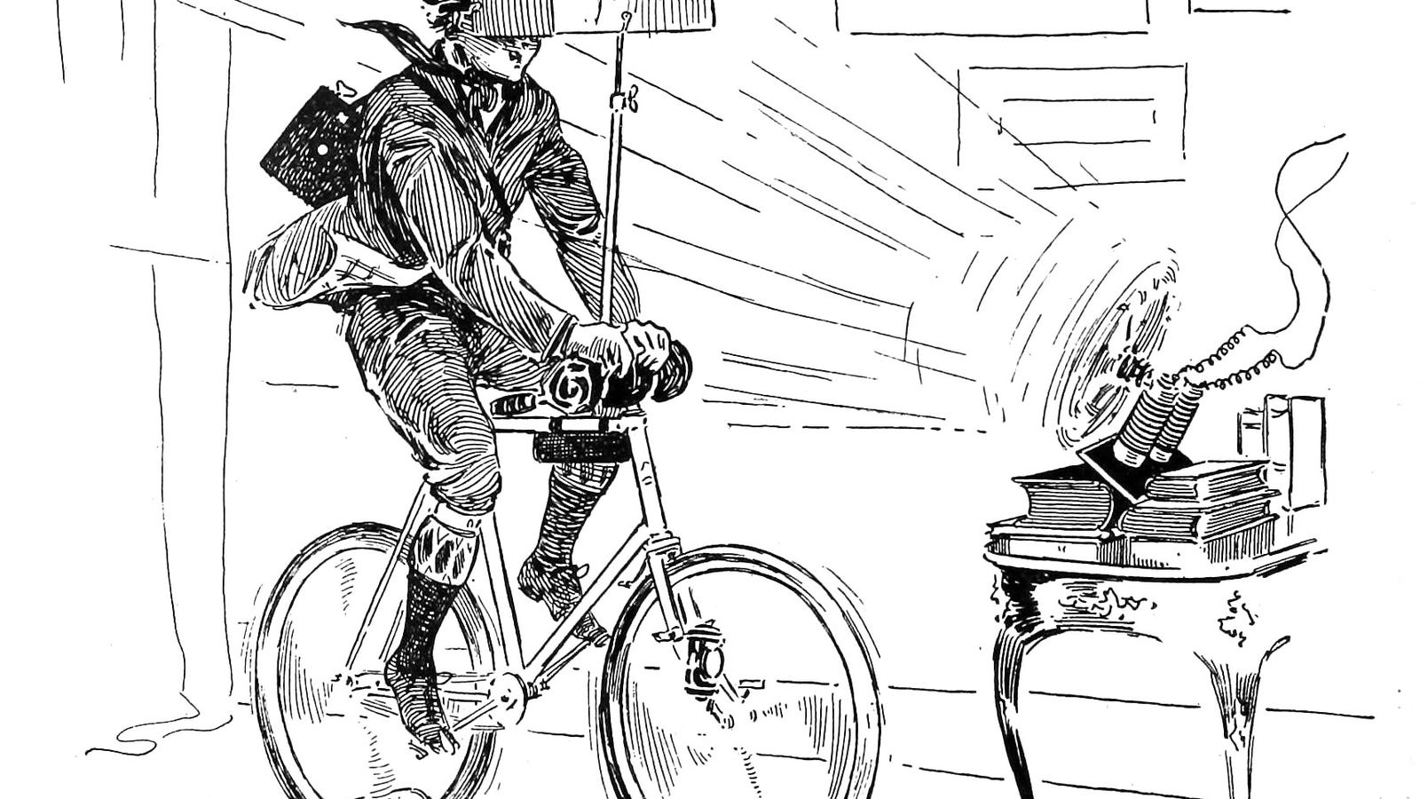 vr for cycling
