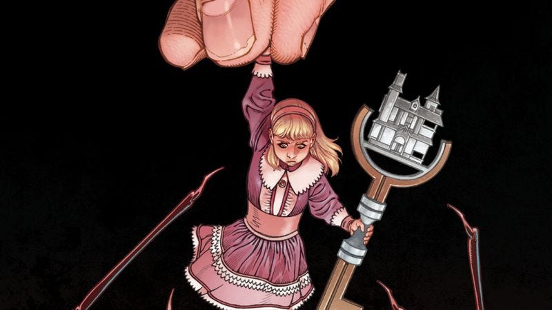 Image: IDW