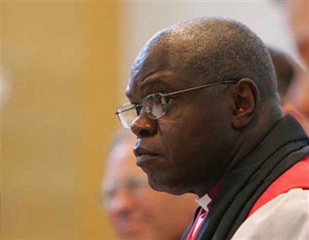 Illustration for article titled Top 10 Black Movers and Shakers in the U.K.