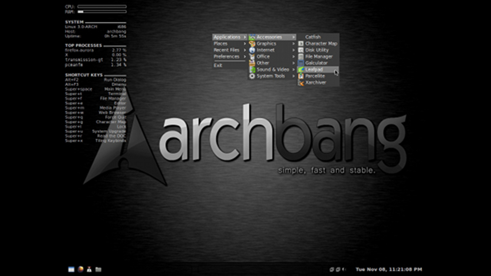 sqlectron install ubuntu