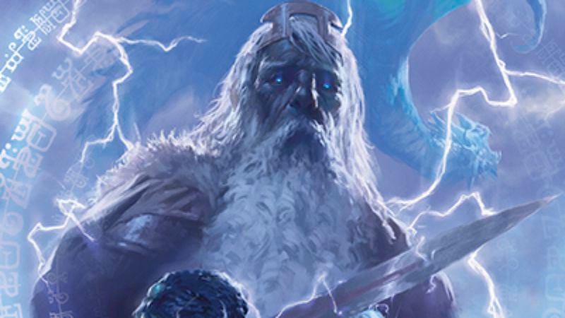 (Image: Dungeons & Dragons)