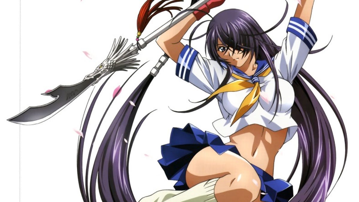 The 15 Most Powerful People In Sailor Suits