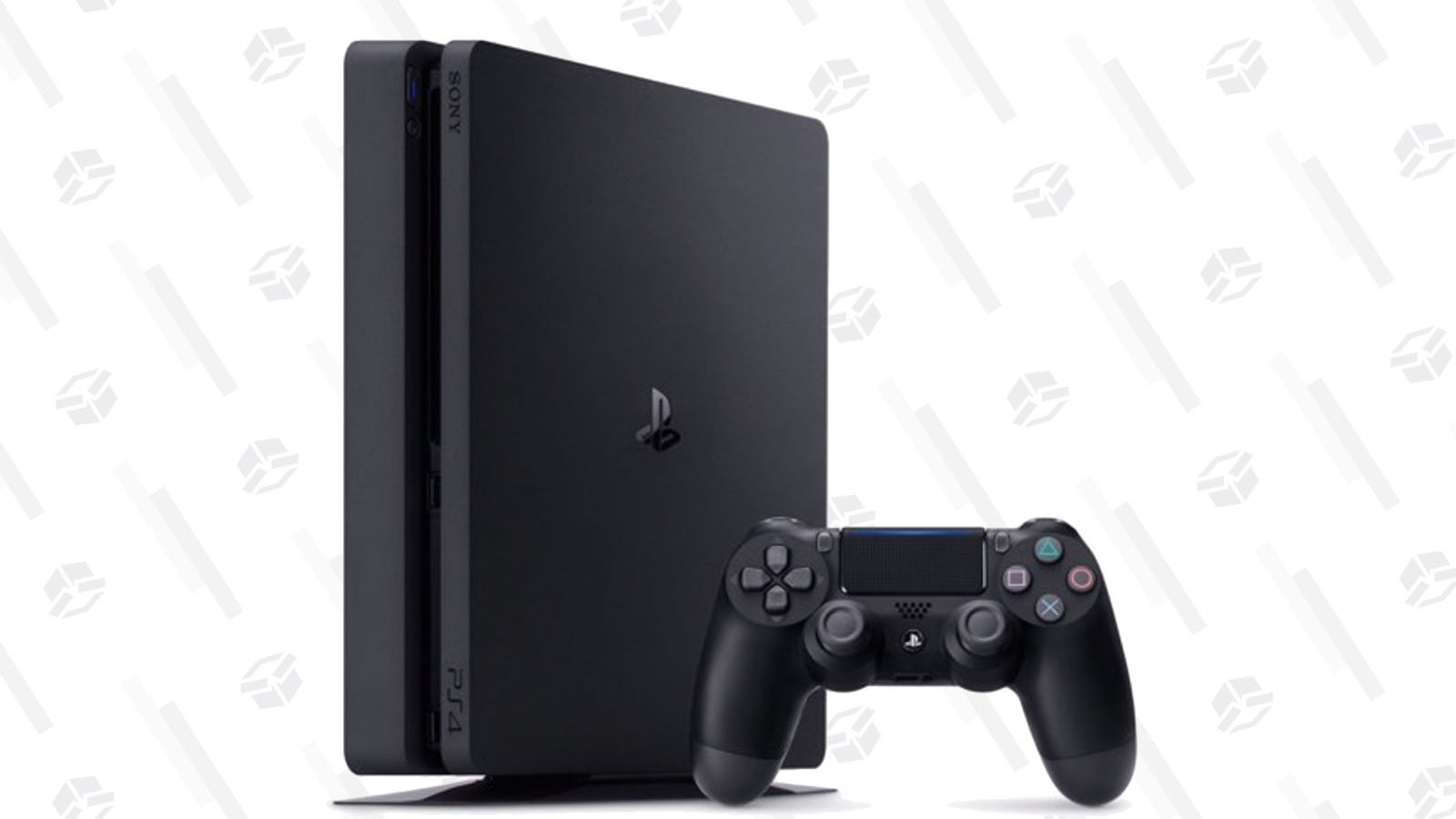 This $199 PS4 (Sans Games) Is a Perfectly Respectable Cyber Monday Participation Trophy1600 x 900