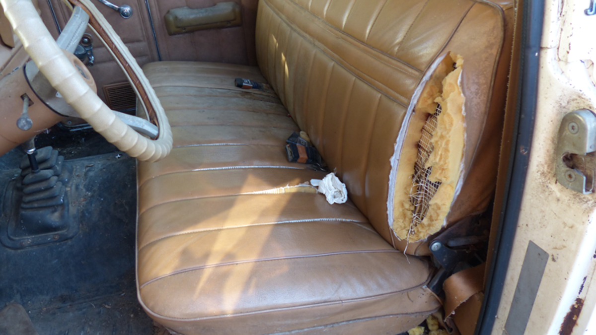 There S No New Jeep Pickup Truck So We Re Just Gonna Rebuild An Old One