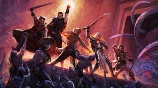 Illustration for article titled How To Balance An RPG