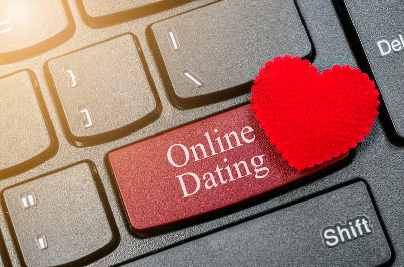Pige jeg var dating begyndte at ignorere mig