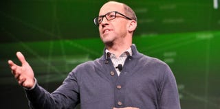 Twitter CEO Dick Costolo (Steve Jennings/Getty Images for TechCrunch)