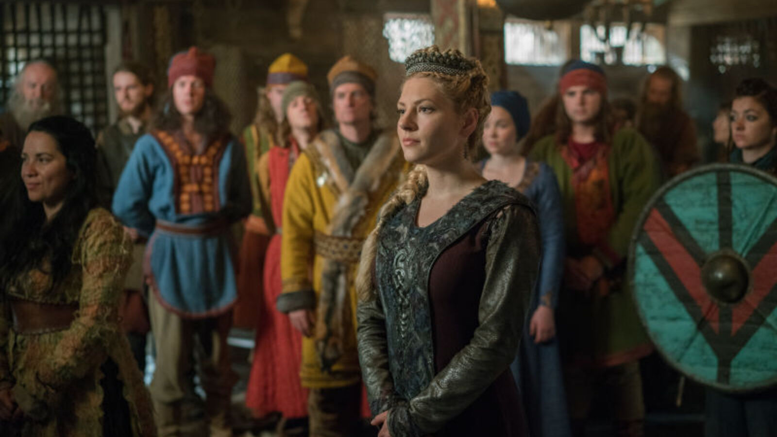 Serien Stream To App