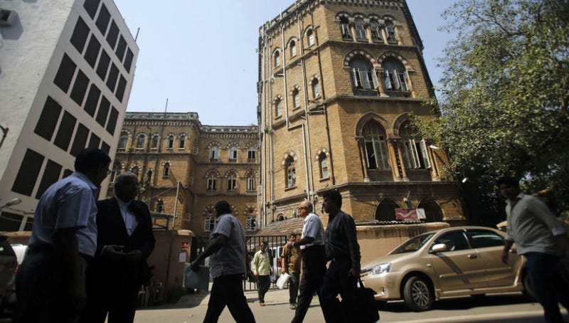 Illustration for article titled Four Convicted in Gang Rape of Photojournalist in India