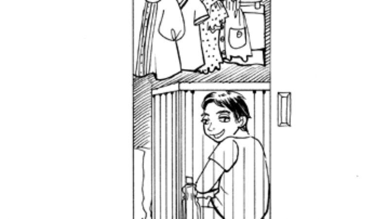 Illustration for article titled May 26, 2010
