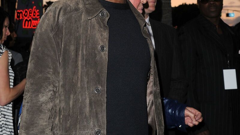 Danny Glover (Jason Merritt/Getty Images)