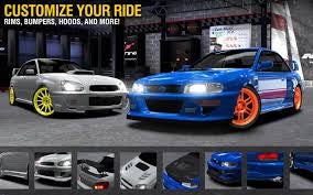 Illustration for article titled Enhance your gameplay with Racing Rivals Hack